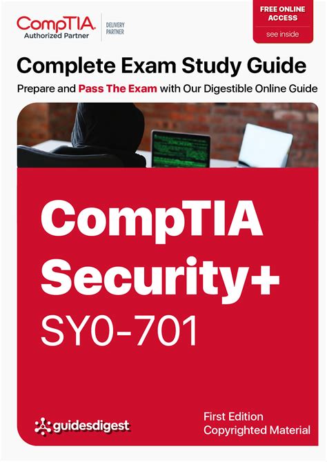 smart cards comptia|Exam SY0.